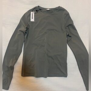 Garage Estelle Longsleeve T Shirt